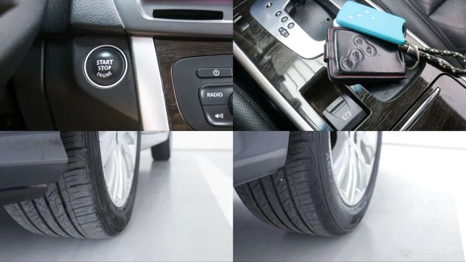 Renault-KoreaSamsung SM5