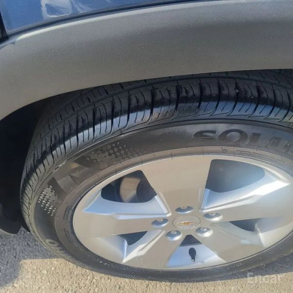 ChevroletGMDaewoo Orlando