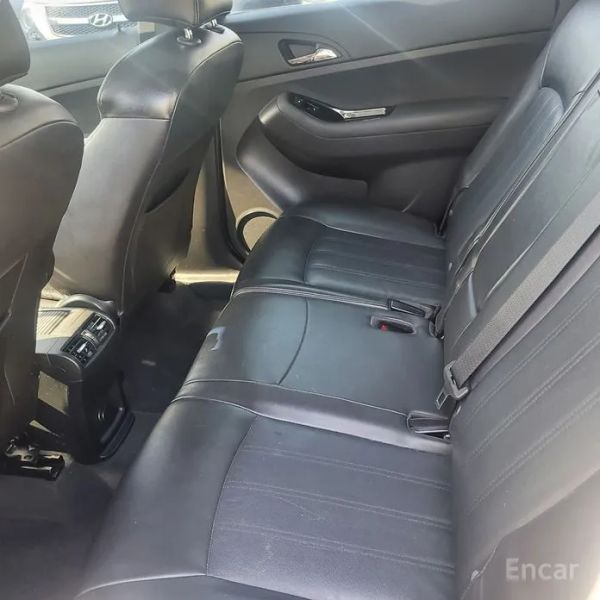 ChevroletGMDaewoo Orlando