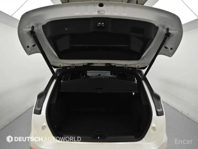 Lincoln MKC