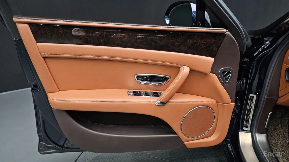 Bentley Flying Spur