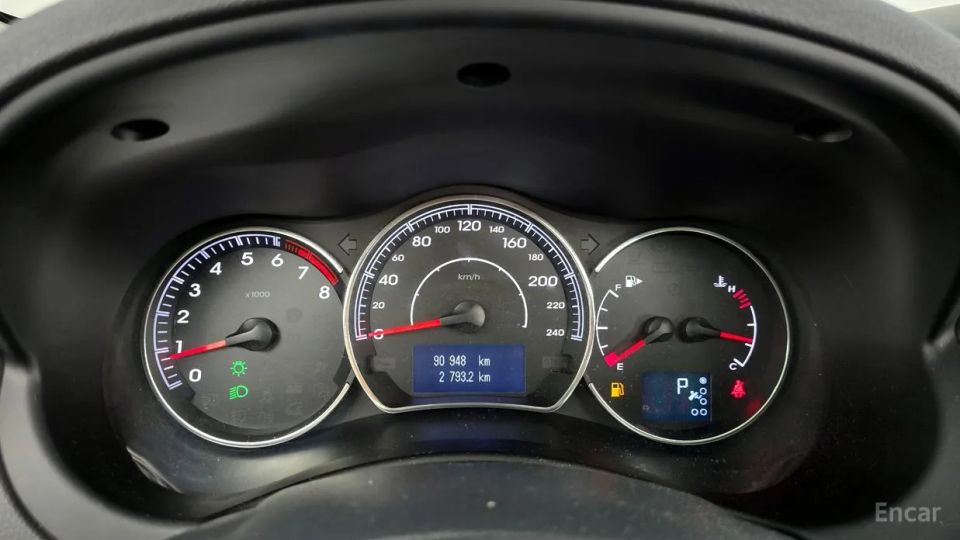 Renault-KoreaSamsung QM5