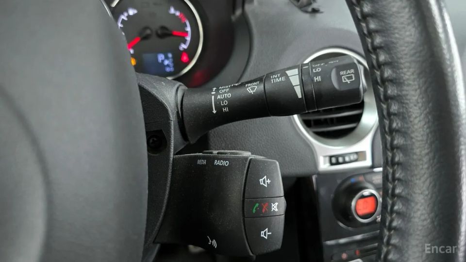Renault-KoreaSamsung QM5