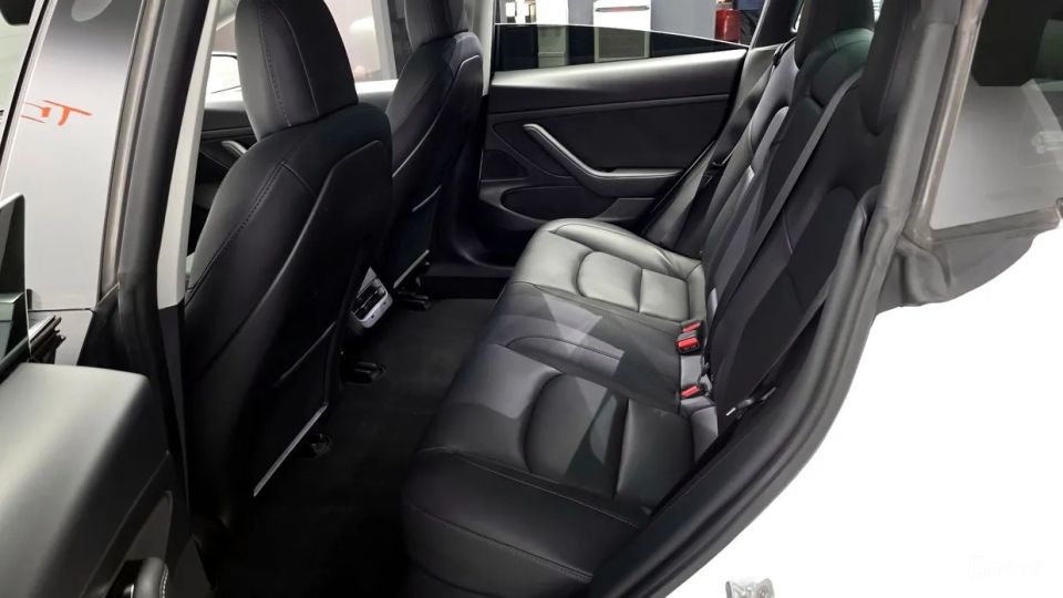 Tesla model-3