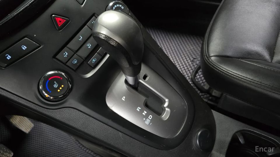 ChevroletGMDaewoo Orlando
