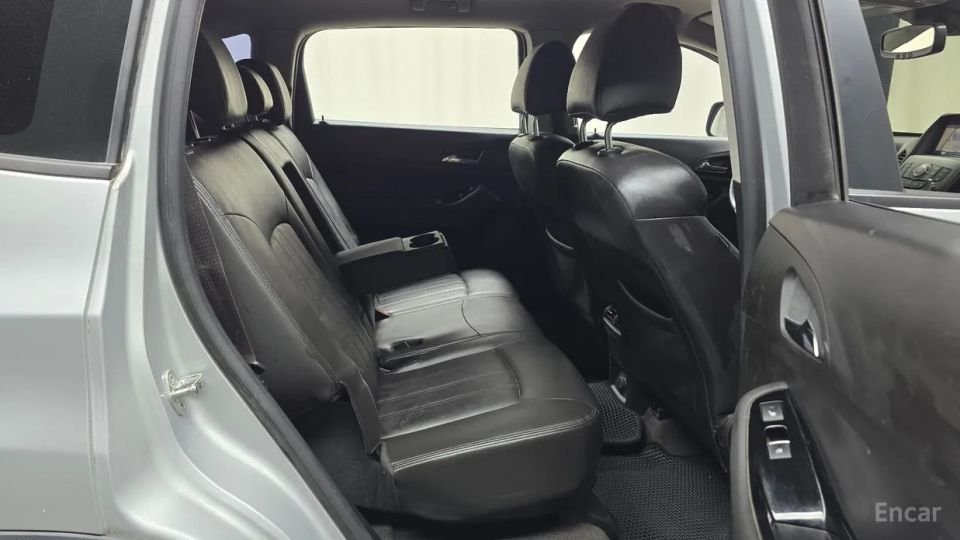 ChevroletGMDaewoo Orlando