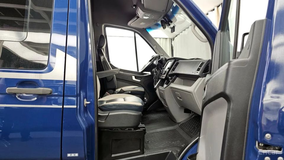Hyundai Solati