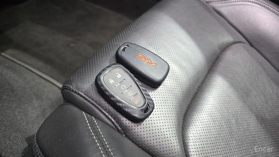 ChevroletGMDaewoo Camaro