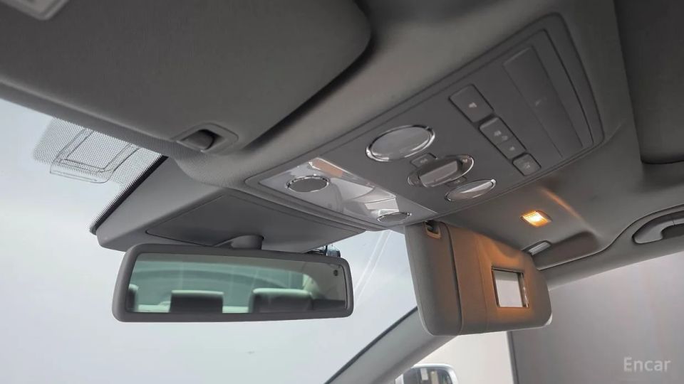 Volkswagen Phaeton