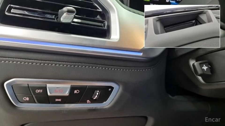 BMW XM