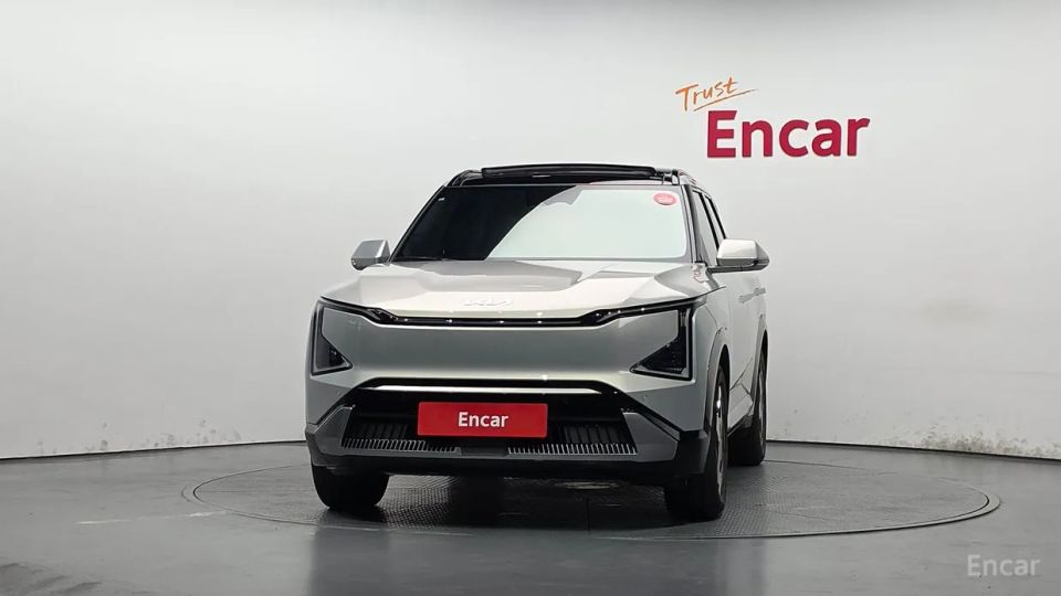 Kia EV5