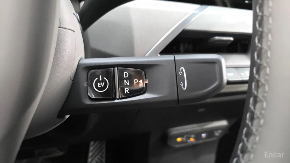 Kia EV5