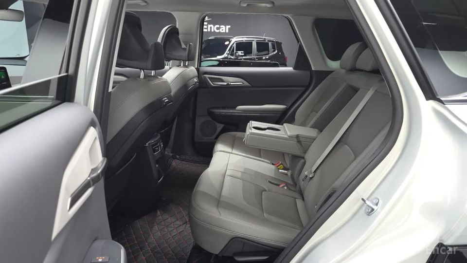 Kia EV5