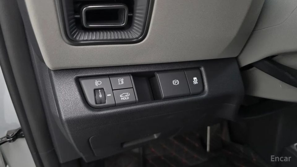 Kia EV5