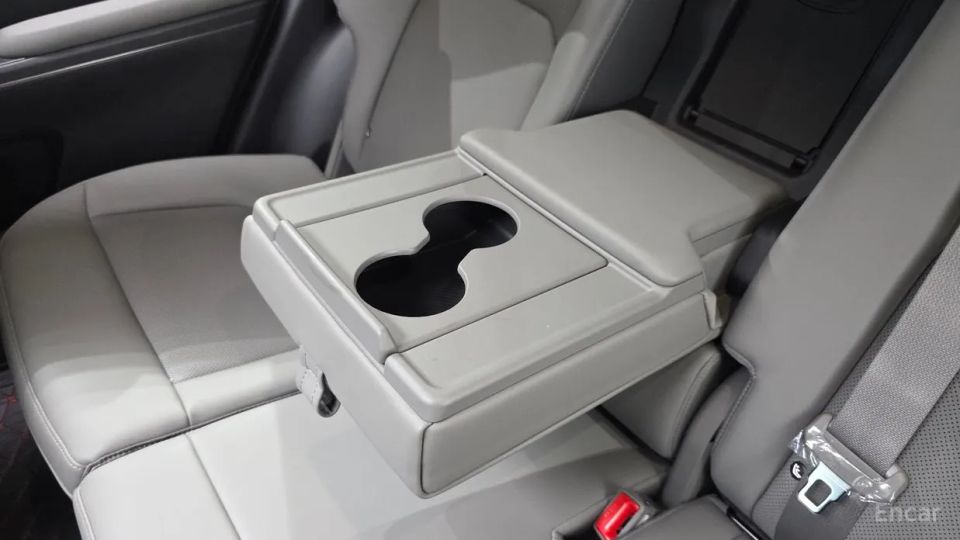Kia EV5