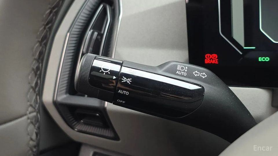 Kia EV5