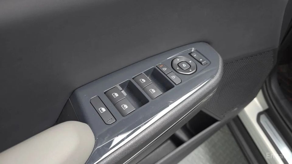 Kia EV5