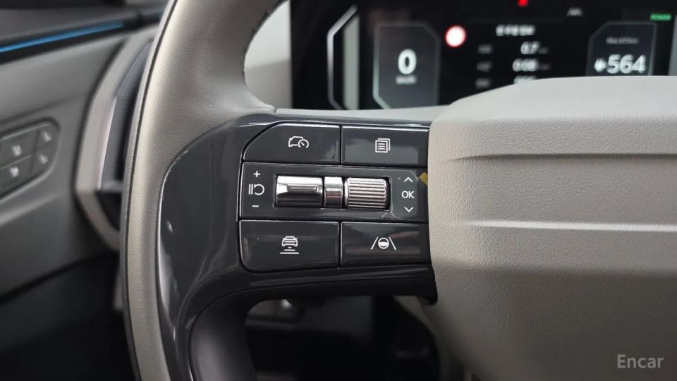 Kia EV5