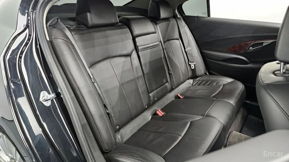 ChevroletGMDaewoo Alpheon