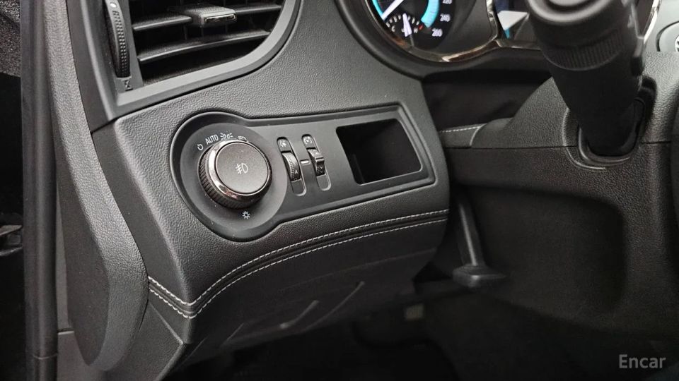 ChevroletGMDaewoo Alpheon