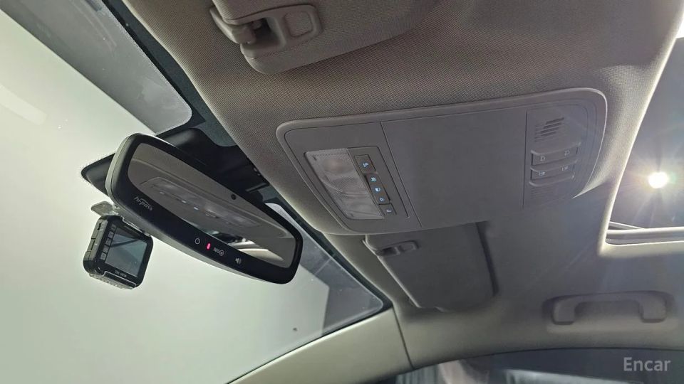 ChevroletGMDaewoo Alpheon