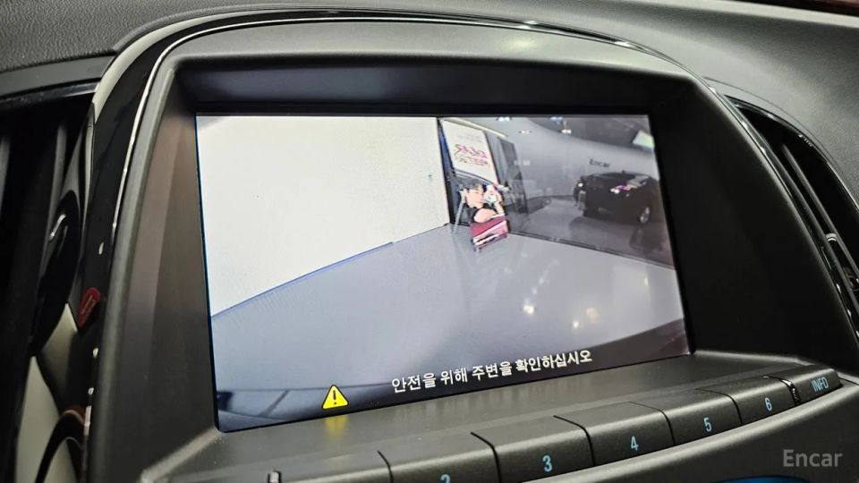 ChevroletGMDaewoo Alpheon