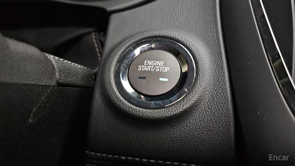 ChevroletGMDaewoo Alpheon