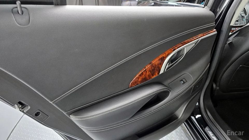 ChevroletGMDaewoo Alpheon