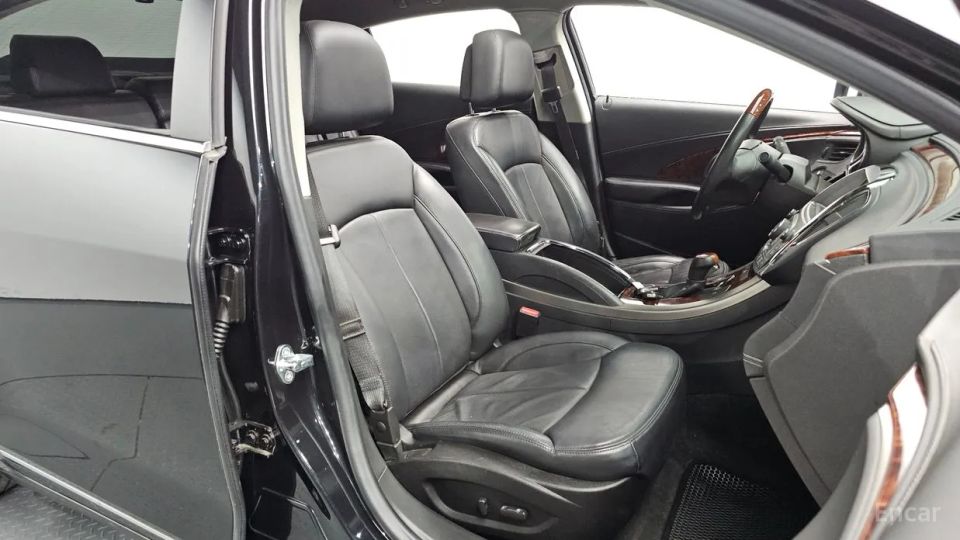 ChevroletGMDaewoo Alpheon
