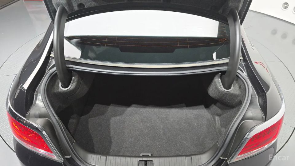 ChevroletGMDaewoo Alpheon