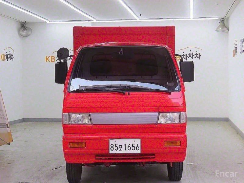 ChevroletGMDaewoo Labo