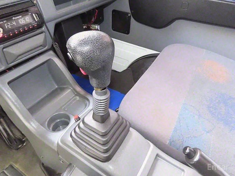 ChevroletGMDaewoo Labo