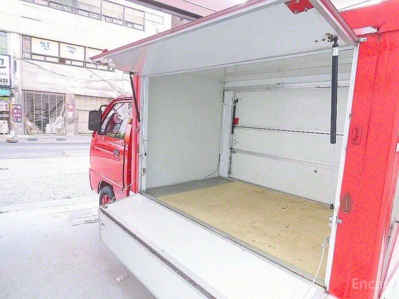 ChevroletGMDaewoo Labo