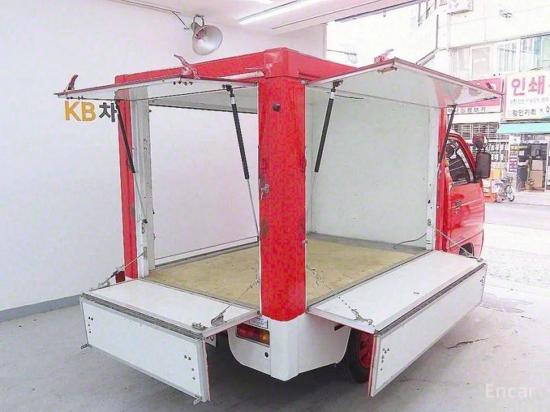 ChevroletGMDaewoo Labo