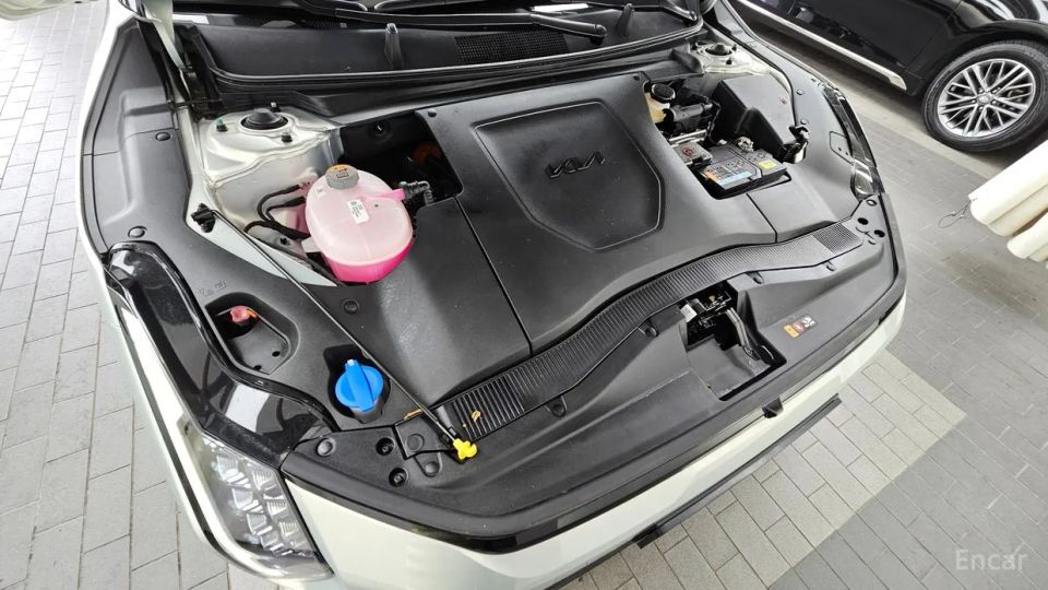 Kia EV4