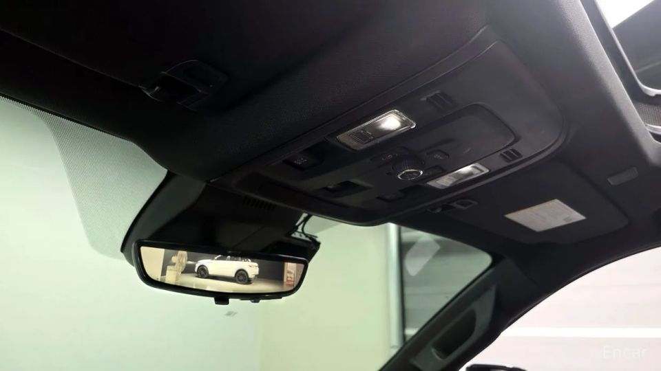 ChevroletGMDaewoo Tahoe