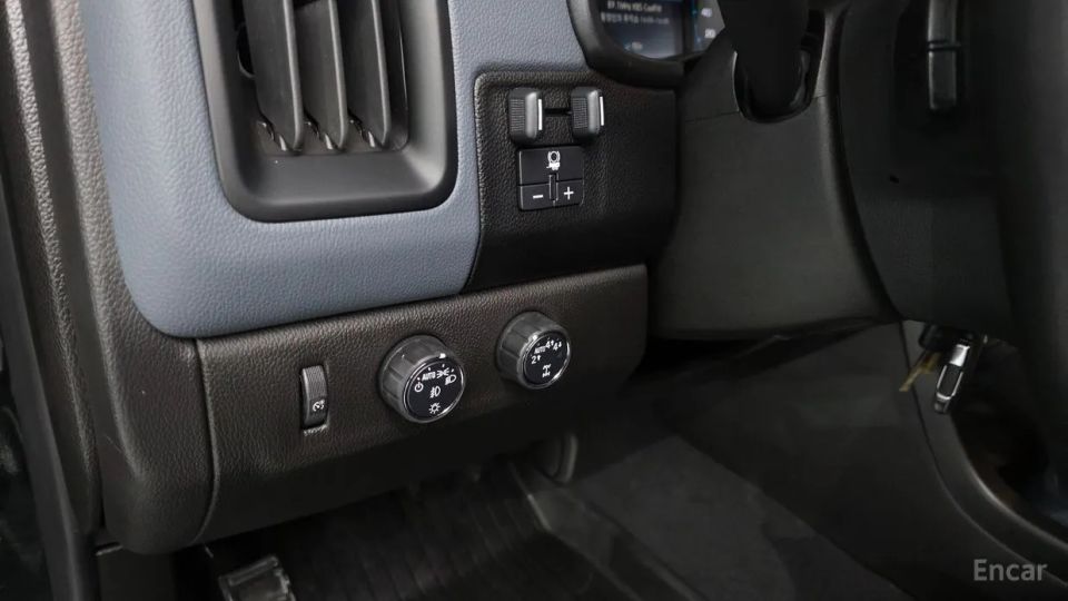 ChevroletGMDaewoo Colorado