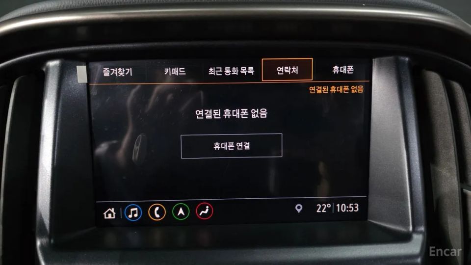 ChevroletGMDaewoo Colorado