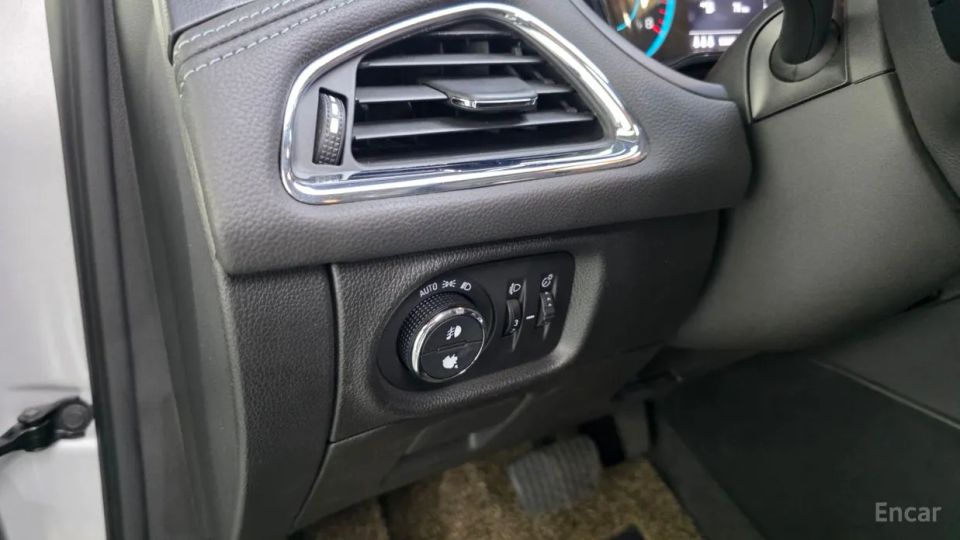 ChevroletGMDaewoo Cruze