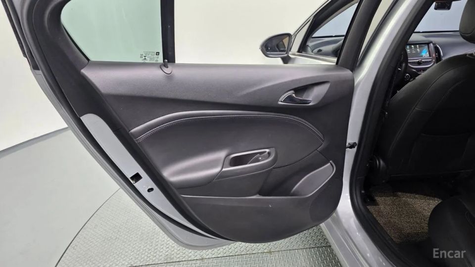 ChevroletGMDaewoo Cruze