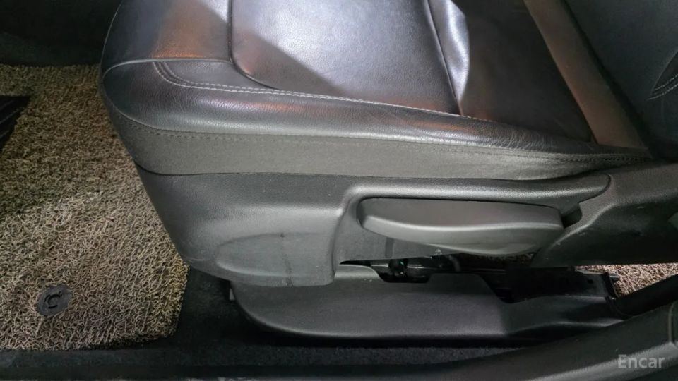 ChevroletGMDaewoo Cruze