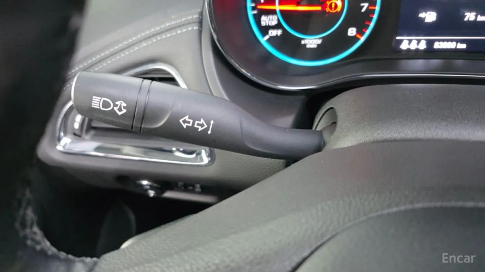 ChevroletGMDaewoo Cruze