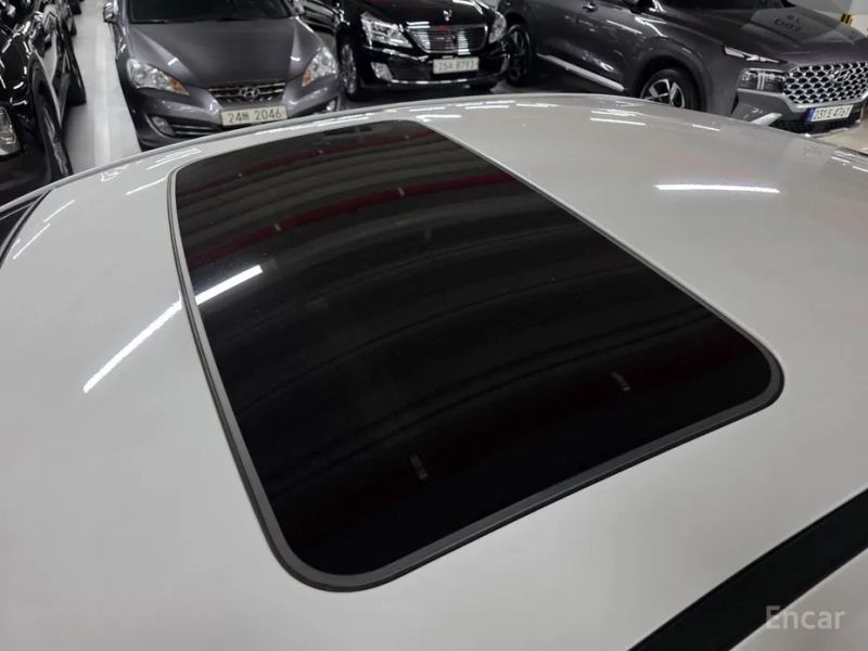 ChevroletGMDaewoo Cruze