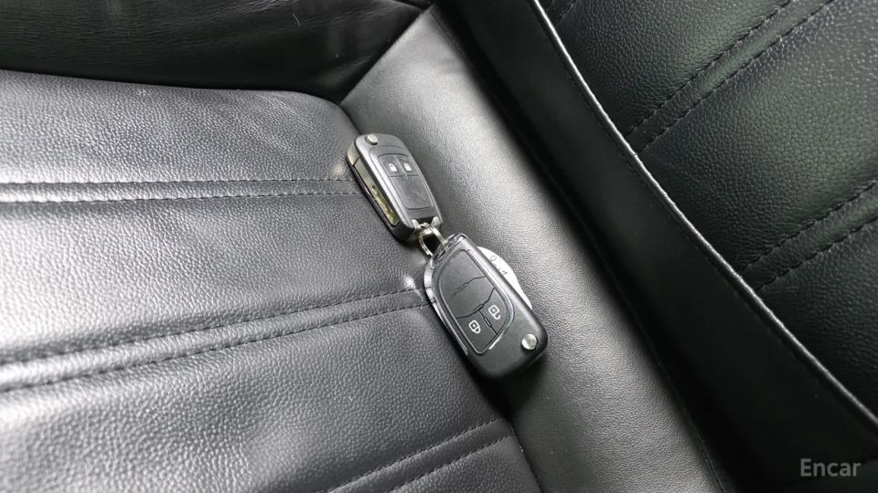 ChevroletGMDaewoo Orlando
