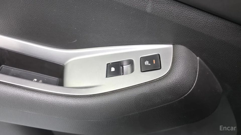 ChevroletGMDaewoo Orlando