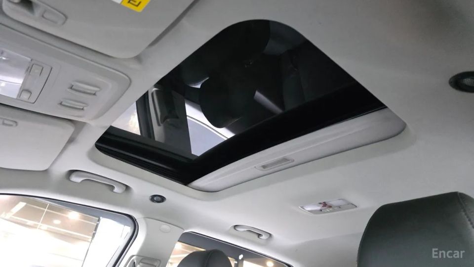 ChevroletGMDaewoo Orlando