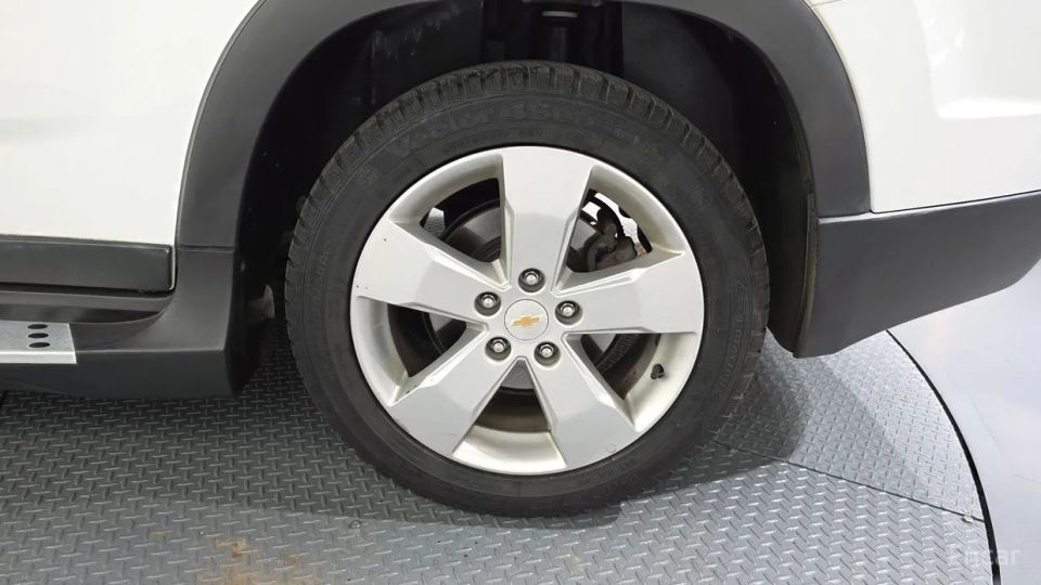 ChevroletGMDaewoo Orlando