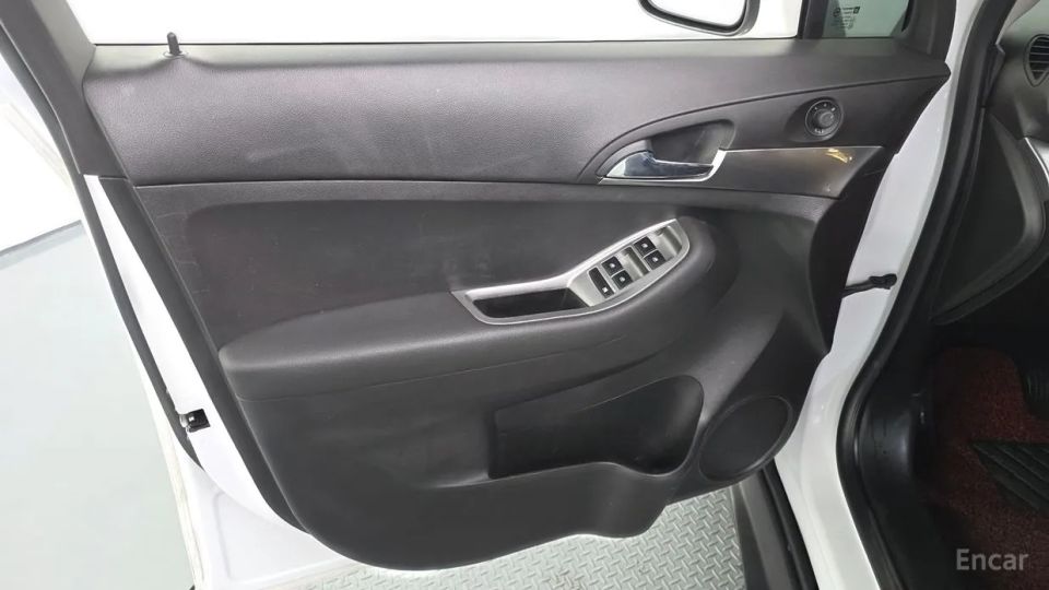 ChevroletGMDaewoo Orlando