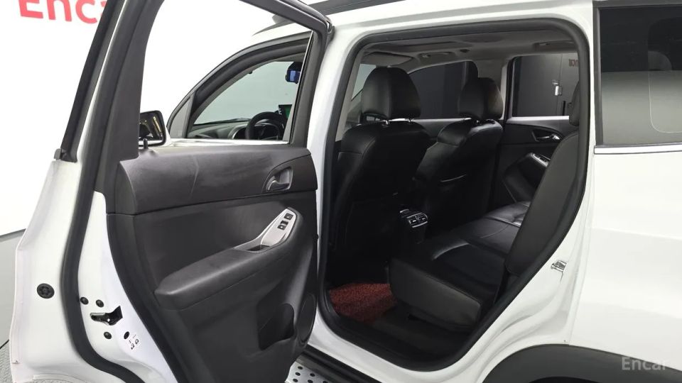 ChevroletGMDaewoo Orlando