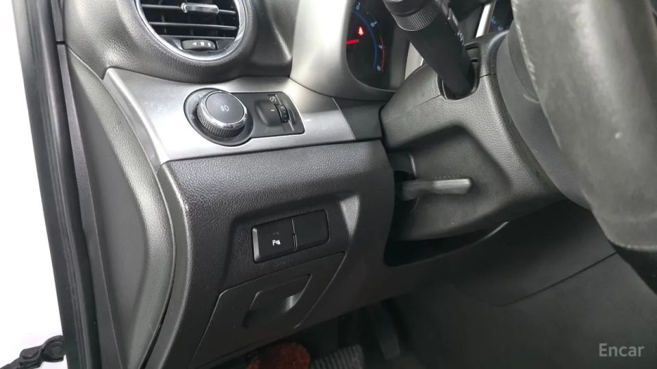 ChevroletGMDaewoo Orlando